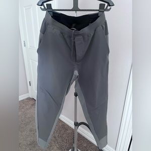 Lululemon Training Joggers